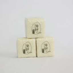 300g×3個