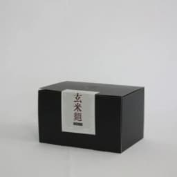 玄米麺100g×10個