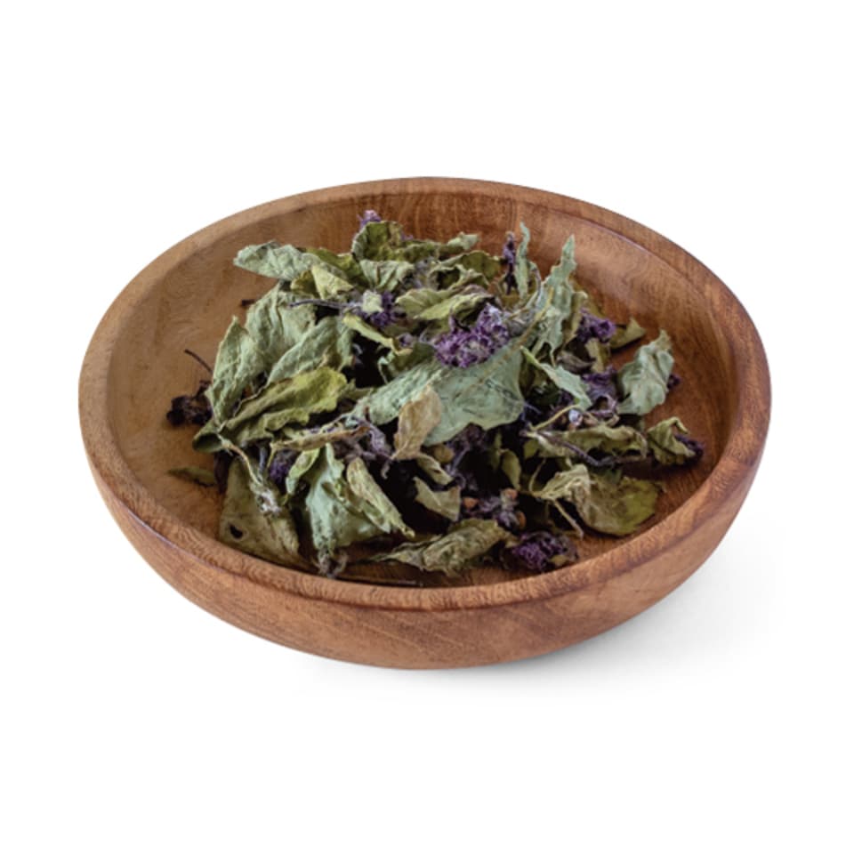 手しごとのお茶　トゥルシー茶
