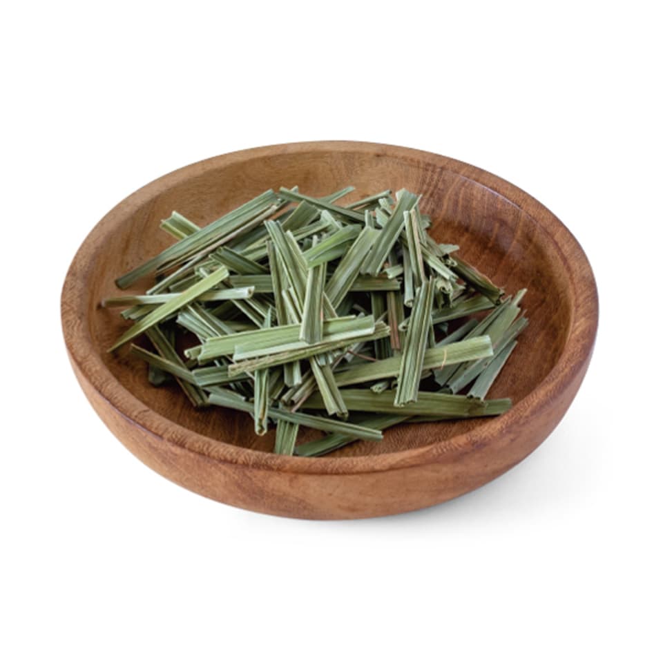 手しごとのお茶　レモングラス茶