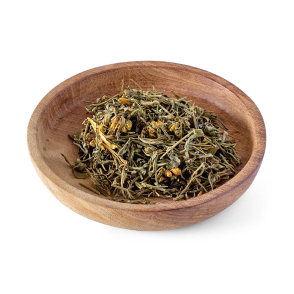 手しごとのお茶　セントジョーンズワート茶