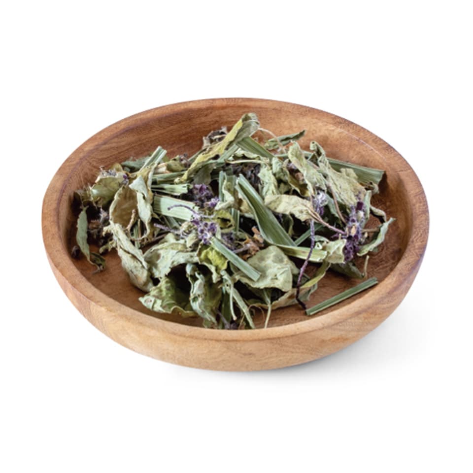 手しごとのお茶　ハイチャイブレンド茶