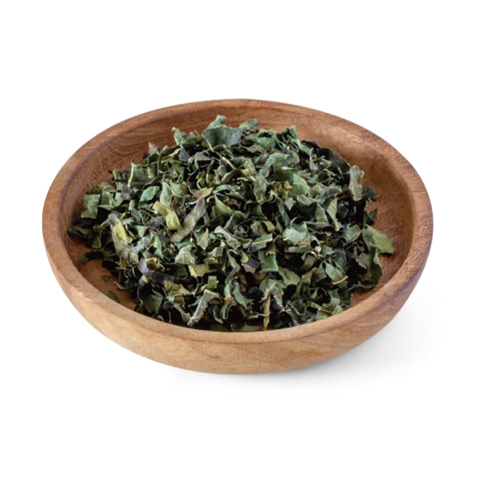 手しごとのお茶　桑の葉茶