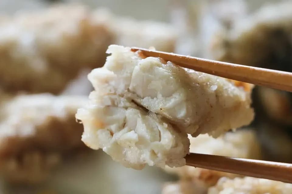 ふぐ唐揚げ（骨なし）