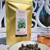 花茶葉25g