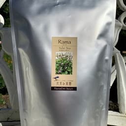 花茶葉200ｇ