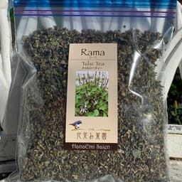 花茶葉110g