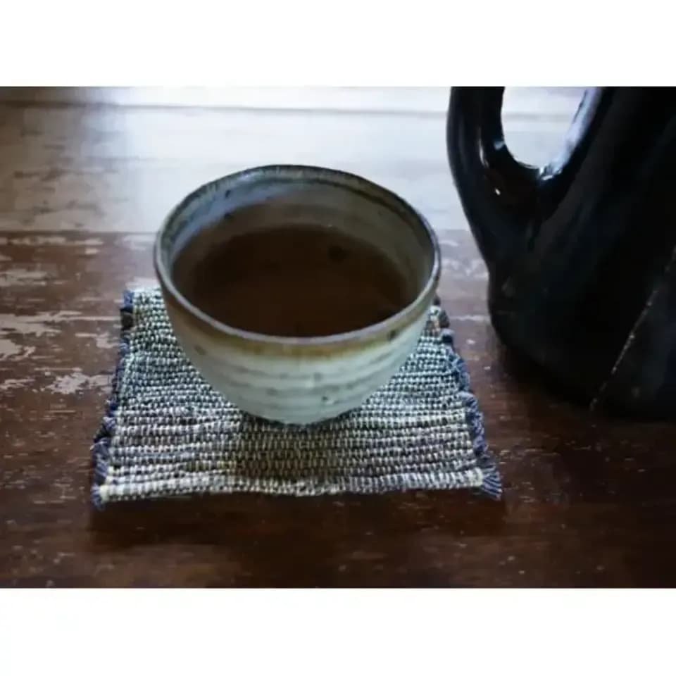自然栽培 ★天然発酵うまぶどう茶・野ぶどう茶５g入り《煮だし用★三角ティーバッグタイプ》