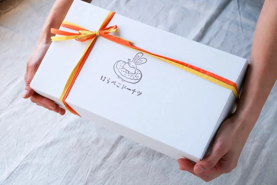 【卵・乳・小麦不使用、グルテンフリー】米粉ドーナツ３種１２個セット