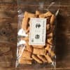 玄米揚げ餅（おかき）　100ｇ　「神楽　かぐら」