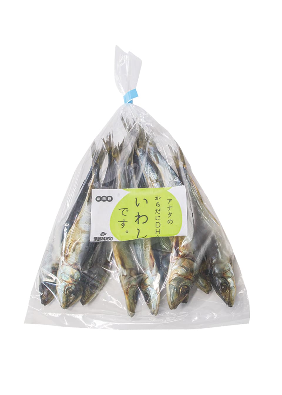 相模湾水揚げ 丸干し 塩と魚だけで干し上げた地魚丸干し
