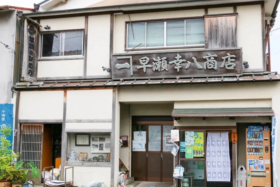 ウイスキーやワインに 燻製干物（単品）