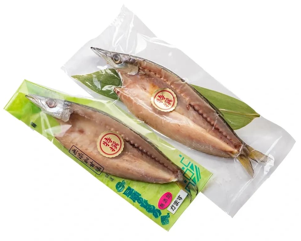 カマス