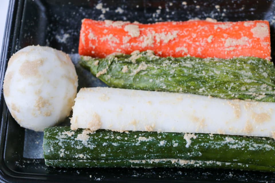 無農薬・無化学肥料の野菜と糠で漬けた糠漬け＜ぬかごと食べられるぬか漬け＞