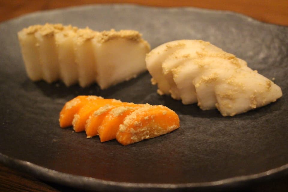 春夏お任せ野菜セット＋ぬかごと食べれるぬか漬けお任せ4種セット