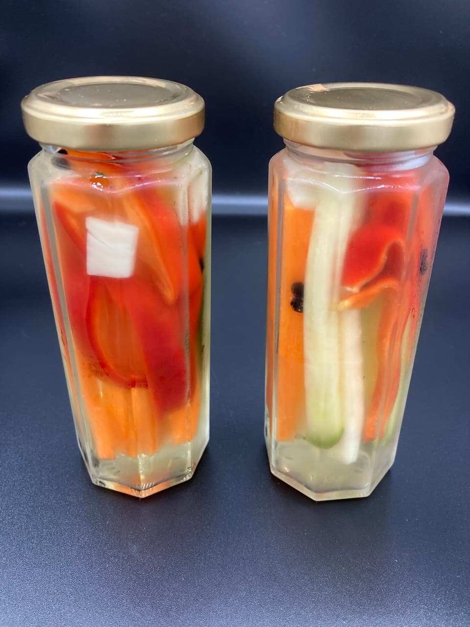 無添加・無農薬酸味まろやかピクルス