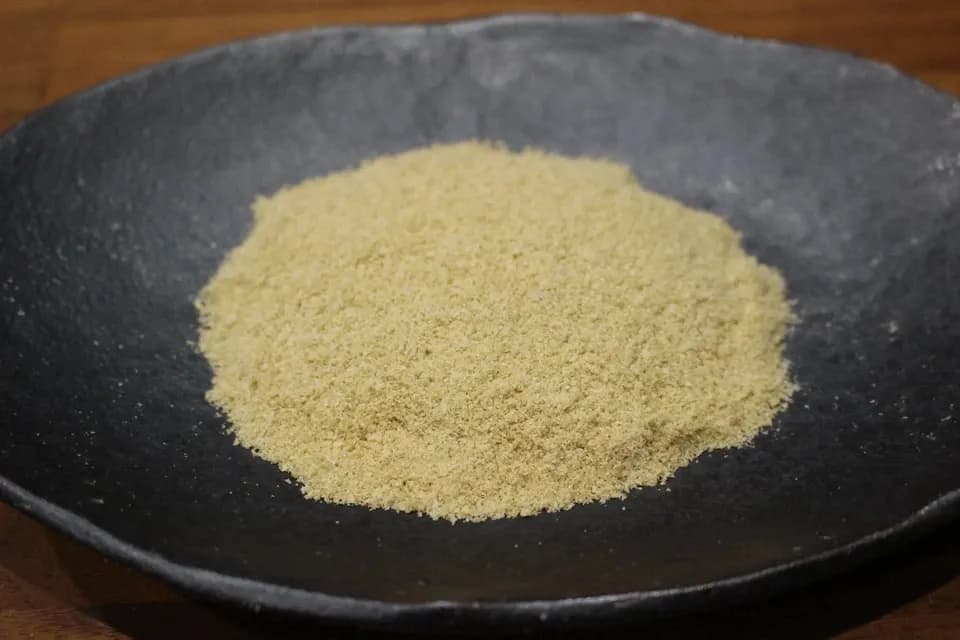 糠【茨城県産無農薬ﾐﾙｷｰｸｲｰﾝの糠】