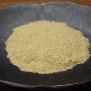 糠【茨城県産無農薬ﾐﾙｷｰｸｲｰﾝの糠】