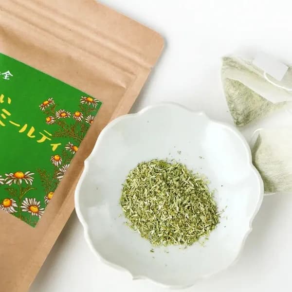 ティーパック 15P