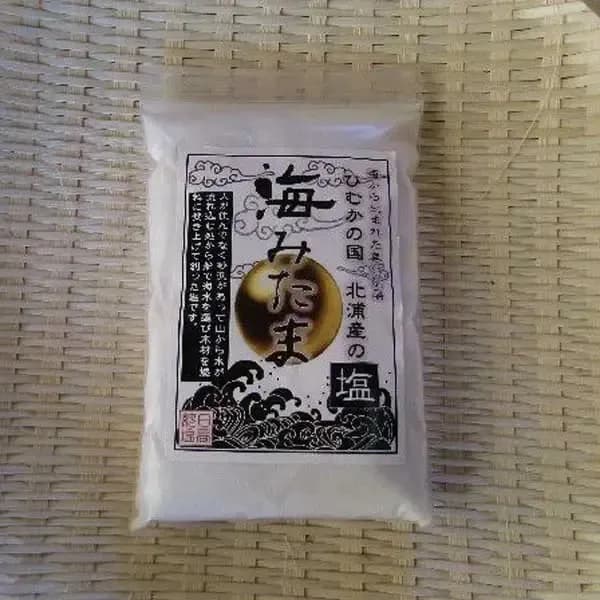 しお小粒500g