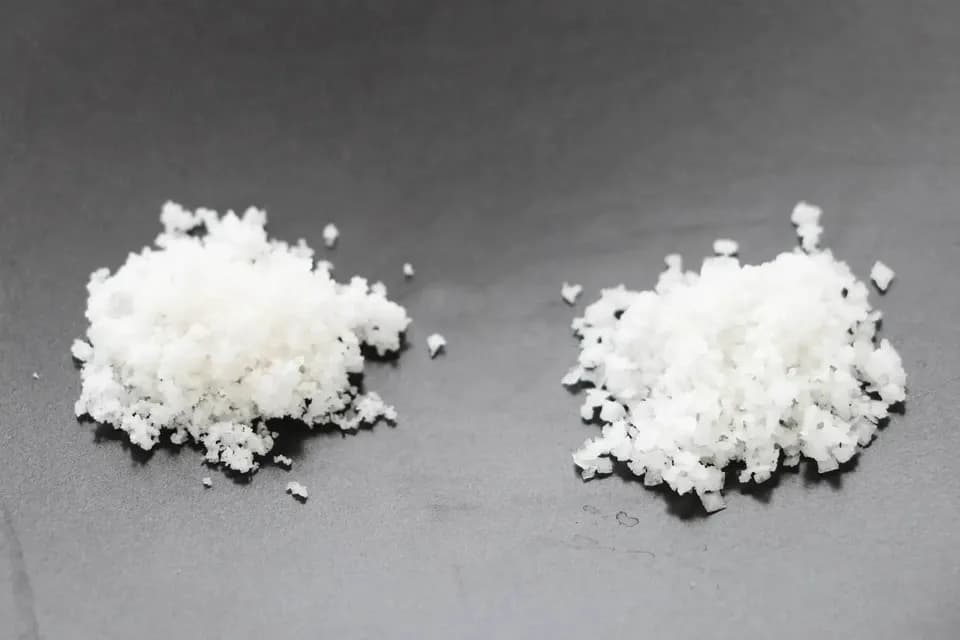 梅干し、味噌づくりに　海みたま 塩  大容量
