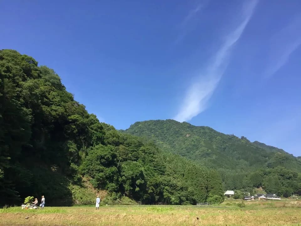 非加熱〈紅白生あま酒〉自然栽培米と天然水仕込み／火入れなし・麹菌そのまま