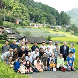樋桶の郷 味噌工房プロフィール画像