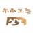 ホホヱミ農園ロゴ