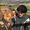 ホホヱミ農園のアイコン