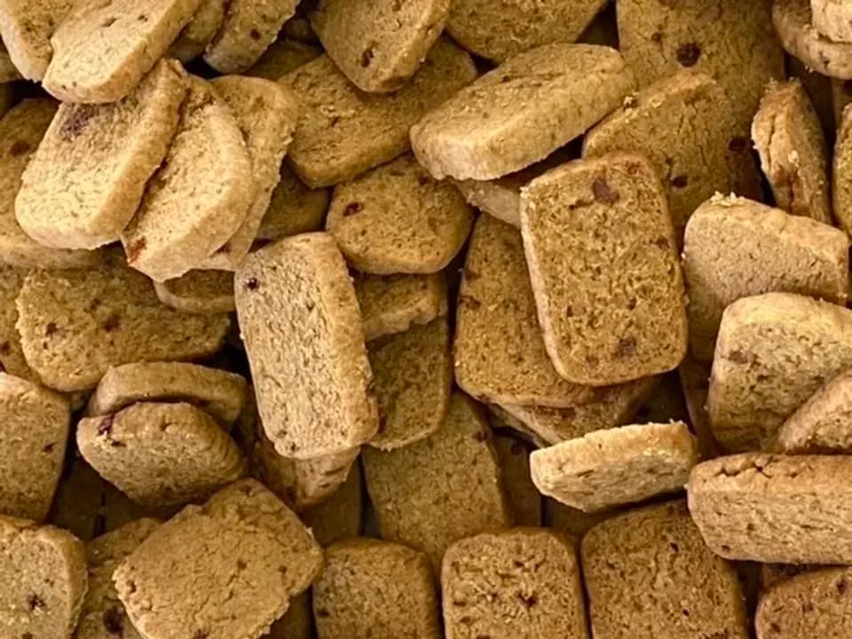 農薬・肥料不使用素材使用の焼き菓子詰め合わせギフトセット