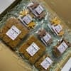一定量までは送料がお得なメール便で発送します