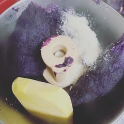 パンのお供