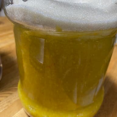 柚子茶