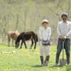 horsemade landscapeのアイコン