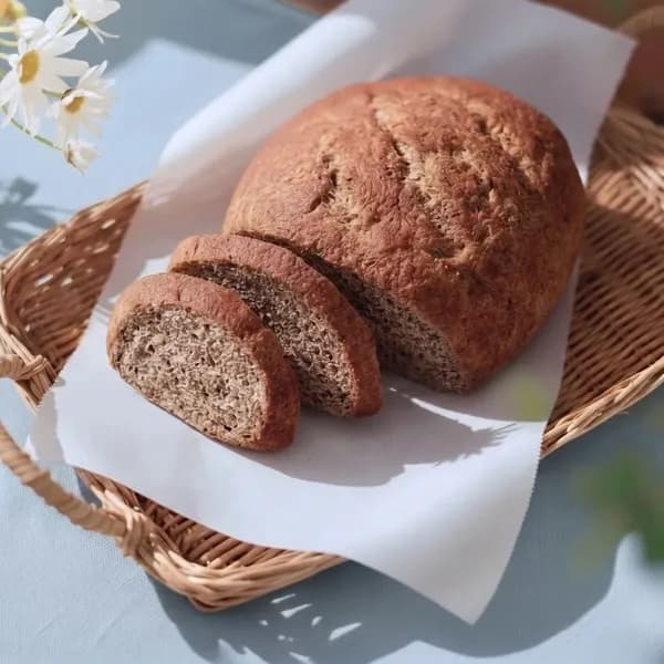 【オーガニック】小麦粉・米粉不使用のアドバンスドバゲット　栄養を極めた「進化系」バゲット