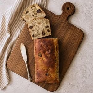 【オーガニック】小麦粉・米粉不使用のスターターズ・プラス（アプリコット＆レーズン）クリーンな食生活への、第一歩に