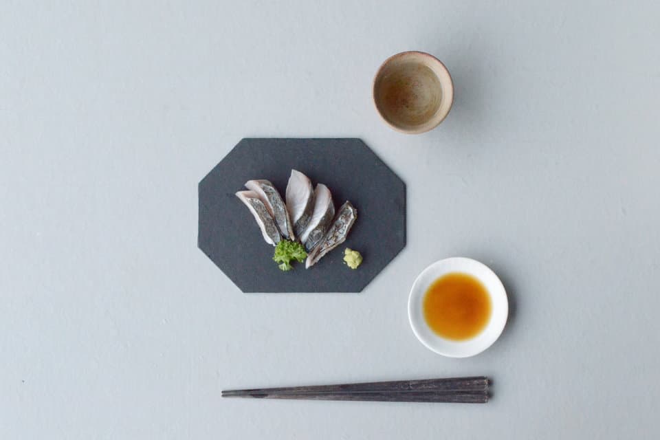 今しぼり醤油