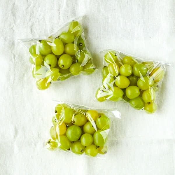 粒300ｇ×3袋