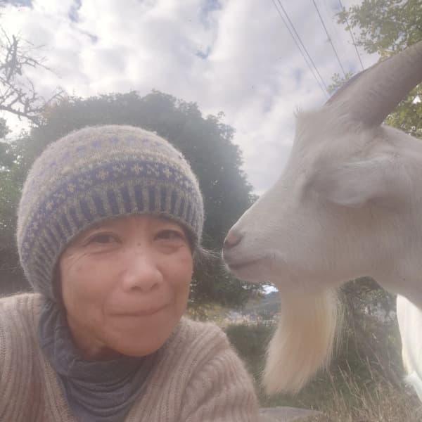 田舎のぶどう屋さんプロフィール画像