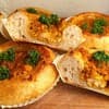 石窯焼きカレーパン3個セット（冷蔵便）