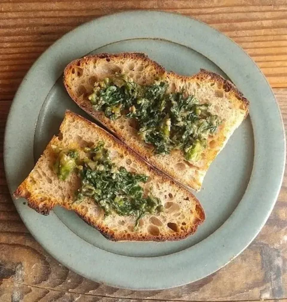 国産小麦の石窯パン＜おまかせセット＞カンパーニュ・全粒食パン・北欧シナモンロールなど詰め合わせ