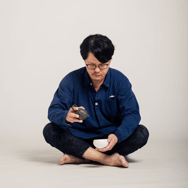 いしい茶園プロフィール画像