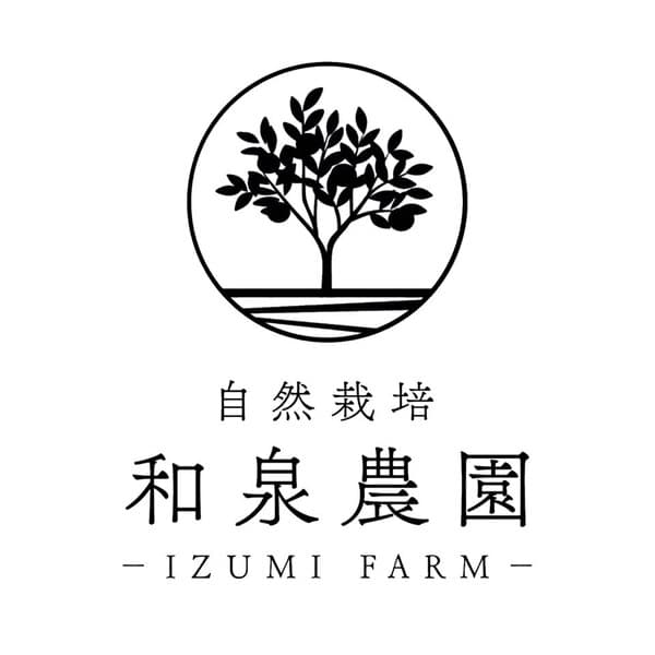 和泉農園ロゴ