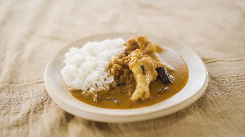 【送料込】選べる！カレー2種食べ比べセット＜スパイス農家の手作りカレーキット＞食品添加物(保存料・着色料等)不使用