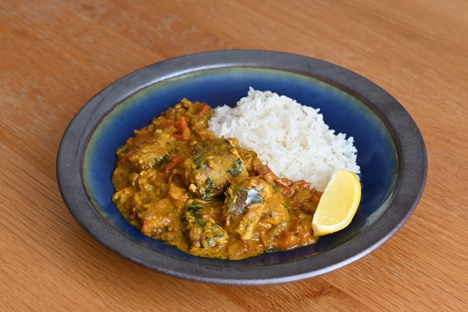 【送料込】選べる！カレー2種食べ比べセット＜スパイス農家の手作りカレーキット＞食品添加物(保存料・着色料等)不使用