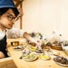 オリジナルシロップを作る3つのこだわり