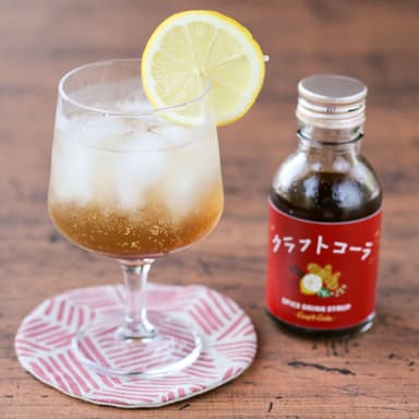 クラフトコーラ