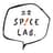 出雲SPICE LAB.ロゴ
