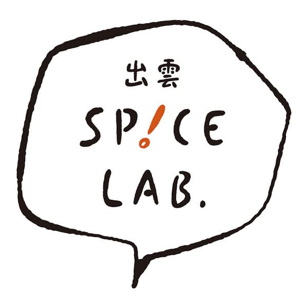 出雲SPICE LAB.ロゴ