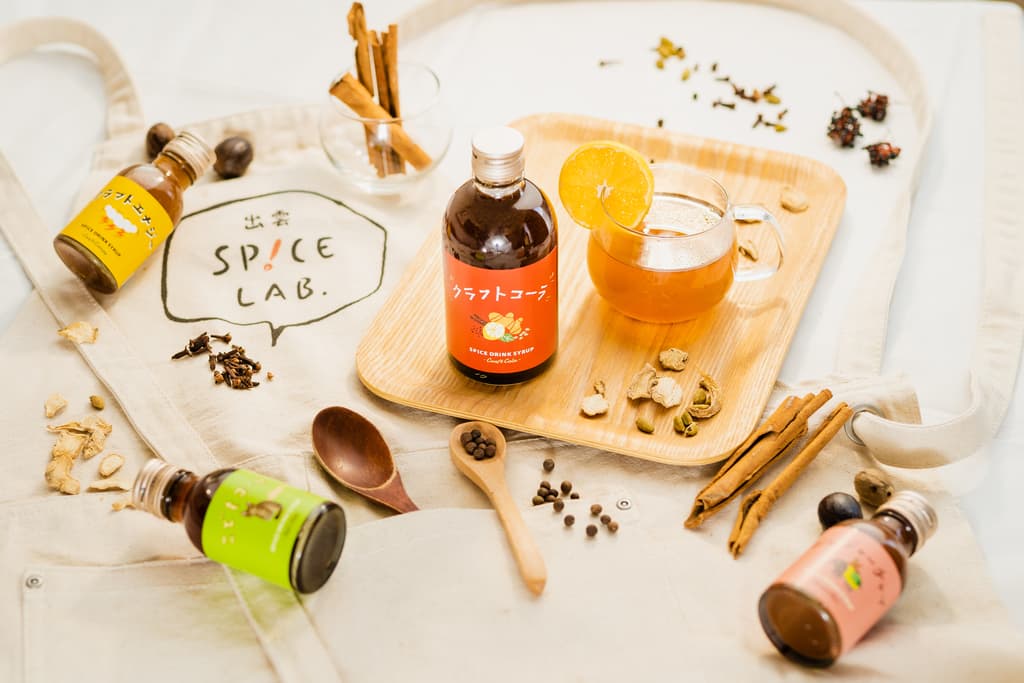 出雲SPICE LAB.メイン画像